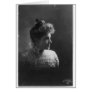 American Author and Poet Ella Wheeler Wilcox Greeting Cards