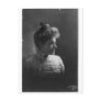 American Author and Poet Ella Wheeler Wilcox Post Card