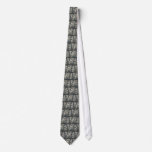American Avocet Tie