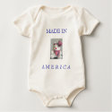 American Baby t-shirts by mytshirtz American Baby t-shirts