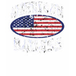 American Badass Tee Shirts