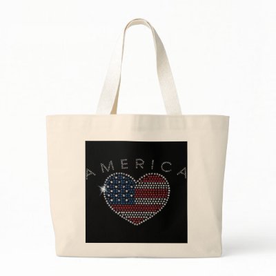 american bags by seanhallmon