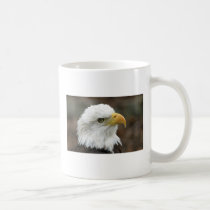 American Bald Eagle 2 Coffee Mug