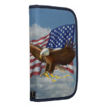 American Bald Eagle planners