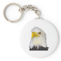 American Bald Eagle keychains