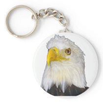 American Bald Eagle keychains