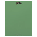 AMERICAN BALD EAGLE Letterhead Design