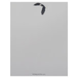 AMERICAN BALD EAGLE Letterhead Design