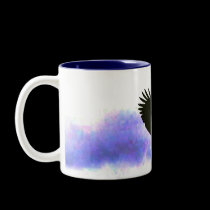 American Bald Eagle mugs