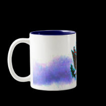 American Bald Eagle mugs