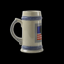 American Bald Eagle mugs