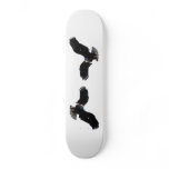 American Bald Eagle Skateboard