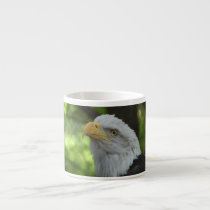 American Bald Eagle Specialty Mug