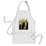 American Band Nerds aprons
