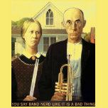 American Band Nerds