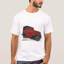 American Bantam from 1940 t-shirts