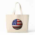 American Baseball Bag