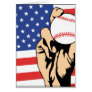 American Baseball