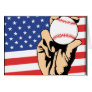 American Baseball