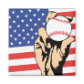 American Baseball