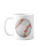American Baseball Coffee Mug