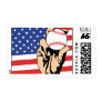 American Baseball