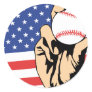 American Baseball