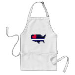 American BDSM aprons
