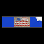 American Beach SeaShells bumper stickers