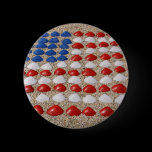 American Beach SeaShells buttons