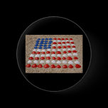 American Beach SeaShells buttons