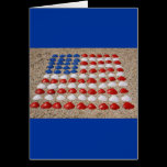 American Beach SeaShells cards