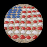 American Beach SeaShells magnets
