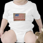 American Beach SeaShells t-shirts