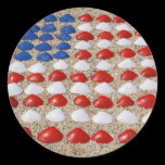American Beach SeaShells stickers