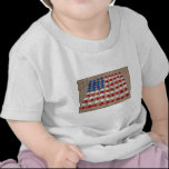 American Beach SeaShells t-shirts