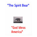 American Bear posters by Kelsie American Bear posters