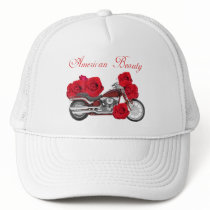 american beauty hats