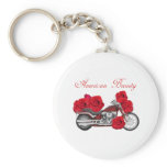 american beauty key chains