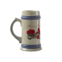 american beauty coffee mug