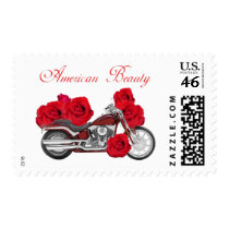 american beauty stamps