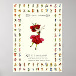 American Beauty Rose Posters