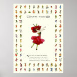 American Beauty Rose Posters