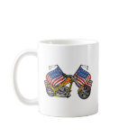 American Biker Flags