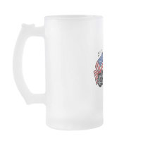 American Biker Coffee Mugs