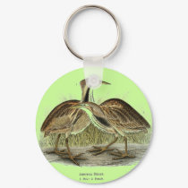 American Bitten keychains