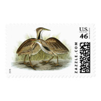American Bitten postage by jarthurdavis American Bitten postage