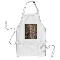 American Bittern Apron