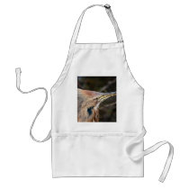 American Bittern Aprons