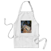 American Bittern Apron